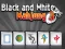 Black and White Mahjong 3 — free online game