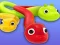 Snake Tangle — free online game
