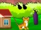 Pet Cat Rescue — free online game