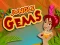 Trò chơi Jungle Gems trực tuyến