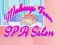 Makeup Teen Spa Salon — free online game