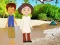 Find Missing Friend — free online game