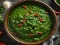 Green Paste Jigsaw — free online game