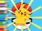 Coloring Book: Poke Ball — free online game