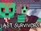 Last survivors Zombie attack — free online game