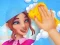 खेल House Clean Up 3D ऑनलाइन