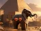 Escape Game Mystery Pyramid — free online game