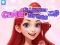 Cute Princess Dress Up — free online game