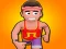 Marathon Race 3D — jogo online grátis
