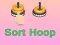 Logħba Sort Hoop onlajn