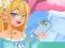 Blonde Sofia Spring Makeover — free online game