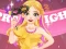 Blonde Sofia Bad Makeup — free online game