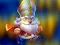 Lucky Dwarf Man Escape — free online game