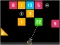 Numbers Bricks — free online game