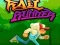 Rail Runner — free online game