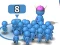 Brother!Follow Me! - Merge Men — free online game