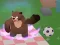 Mad Honey — free online game