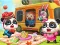 Jigsaw Puzzle: Little Panda Picnic — free online game
