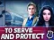 To Serve and Protect — free online game