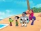 Teen Titans GO! Island Adventures — free online game