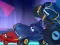 Batwheels Spot the Difference — free online game