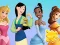 Jigsaw Puzzle: Princess Photo 2 — free online game