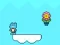 Hop Hop Gumball — free online game