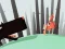 Rabbit Rush — free online game