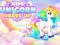 Kids Unicorn Dress Up — free online game