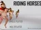 Riding Horses — free online game