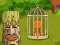 Rescue The Pretty Munchkin Cat — free online game