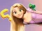 Kids Quiz: What Do You Know About Disney Princesse — free online game