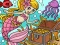 Mermaids: Spot The Differences — free online game