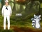 Sail Man Reach Light House — free online game