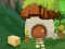 Pink Hippo Rescue — free online game
