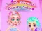 Sweet Princess Beauty Salon — free online game