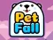 Pet Fall — free online game