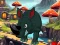 Injured Rhinoceros Escape — free online game