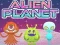Alien Planet — free online game