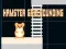 Hamster grid rounding — free online game