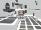 The Flipping Space Dude — free online game