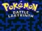 Pokemon Battle Labyrinth — free online game