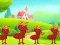The Golden Cage Escape — free online game