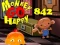 Monkey Go Happy Stage 842 — free online game