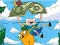 Jigsaw Puzzle: Adventure Time — free online game