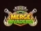 Merge Invaders — free online game