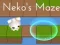 Neko's Maze — free online game
