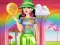 Weirdcore Fashion — free online game