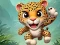 Charmed Leopard Escape — free online game