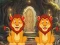Caged Courage — free online game